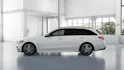 Mercedes-Benz C 200 T 4 Matic