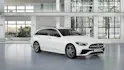 Mercedes-Benz C 200 T 4 Matic