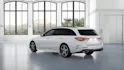 Mercedes-Benz C 200 T 4 Matic