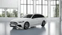 Mercedes-Benz C 200 T 4 Matic