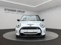 Mini Cooper S Cabriolet DKG