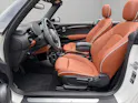 Mini Cooper S Cabriolet DKG