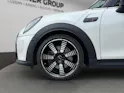Mini Cooper S Cabriolet DKG