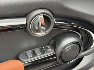 Mini Cooper S Cabriolet DKG