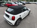 Mini Cooper S Cabriolet DKG