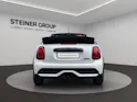 Mini Cooper S Cabriolet DKG