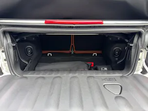 Mini Cooper S Cabriolet DKG