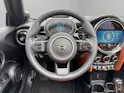 Mini Cooper S Cabriolet DKG