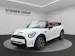 Mini Cooper S Cabriolet DKG