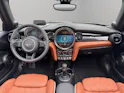 Mini Cooper S Cabriolet DKG