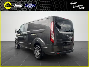 Ford Transit Custom Van 300 L1 2.0 TDCi 130 Trend