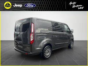 Ford Transit Custom Van 300 L1 2.0 TDCi 130 Trend