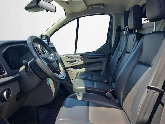 Ford Transit Custom Van 300 L1 2.0 TDCi 130 Trend