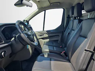 Ford Transit Custom Van 300 L1 2.0 TDCi 130 Trend