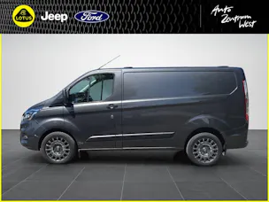 Ford Transit Custom Van 300 L1 2.0 TDCi 130 Trend