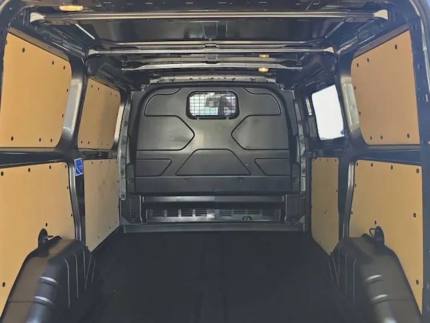 Ford Transit Custom Van 300 L1 2.0 TDCi 130 Trend