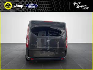 Ford Transit Custom Van 300 L1 2.0 TDCi 130 Trend