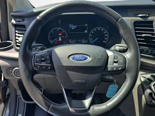 Ford Transit Custom Van 300 L1 2.0 TDCi 130 Trend