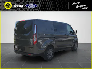 Ford Transit Custom Van 300 L1 2.0 TDCi 130 Trend