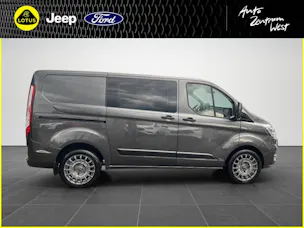 Ford Transit Custom Van 300 L1 2.0 TDCi 130 Trend