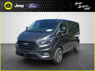 Ford Transit Custom Van 300 L1 2.0 TDCi 130 Trend