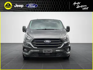 Ford Transit Custom Van 300 L1 2.0 TDCi 130 Trend
