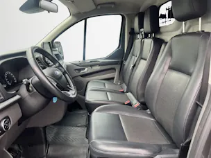Ford Transit Custom Van 300 L1 2.0 TDCi 130 Trend
