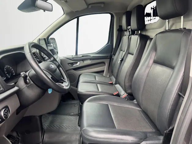 Ford Transit Custom Van 300 L1 2.0 TDCi 130 Trend
