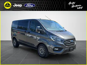 Ford Transit Custom Van 300 L1 2.0 TDCi 130 Trend
