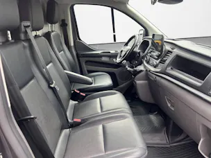 Ford Transit Custom Van 300 L1 2.0 TDCi 130 Trend