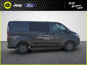 Ford Transit Custom Van 300 L1 2.0 TDCi 130 Trend