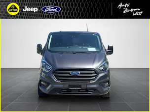 Ford Transit Custom Van 300 L1 2.0 TDCi 130 Trend