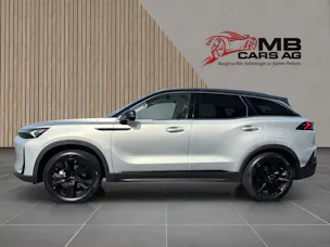 BAIC X75 1.5
