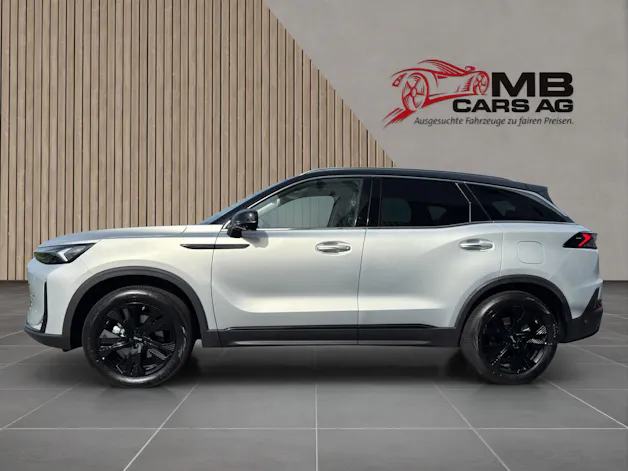 BAIC X75 1.5