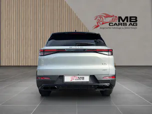 BAIC X75 1.5