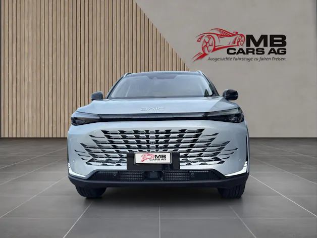 BAIC X75 1.5