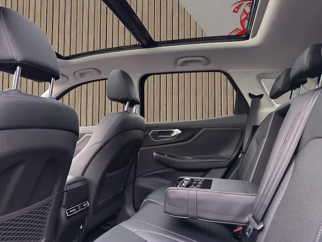BAIC X75 1.5