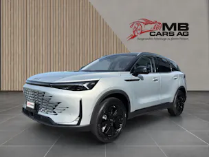 BAIC X75 1.5