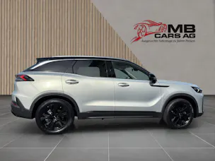BAIC X75 1.5