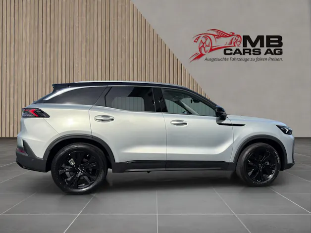 BAIC X75 1.5