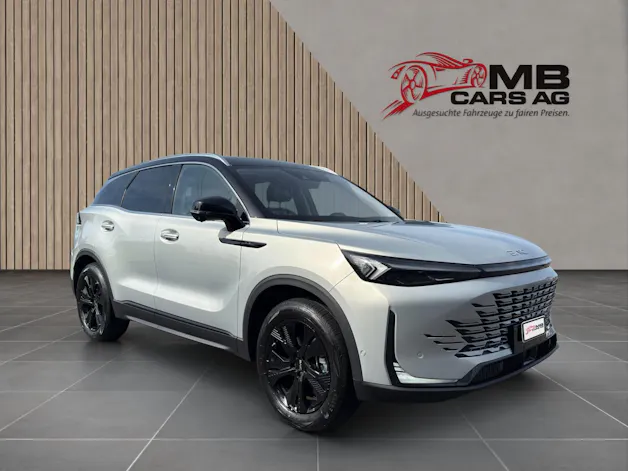 BAIC X75 1.5