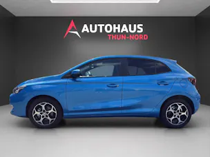 MG 3 1.5 Hybrid Luxury