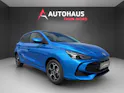 MG 3 1.5 Hybrid Luxury
