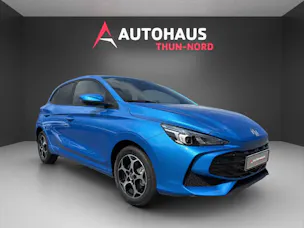 MG 3 1.5 Hybrid Luxury