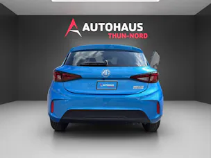 MG 3 1.5 Hybrid Luxury