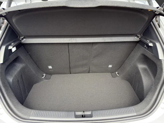 MG 3 1.5 Hybrid Luxury