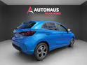 MG 3 1.5 Hybrid Luxury