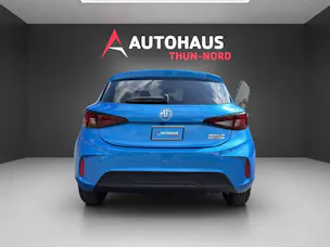 MG 3 1.5 Hybrid Luxury