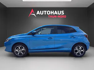 MG 3 1.5 Hybrid Luxury