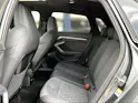 Audi A3 Sportback 35 TFSI S line Attraction S-tronic Daytonagrau Perleffekt
